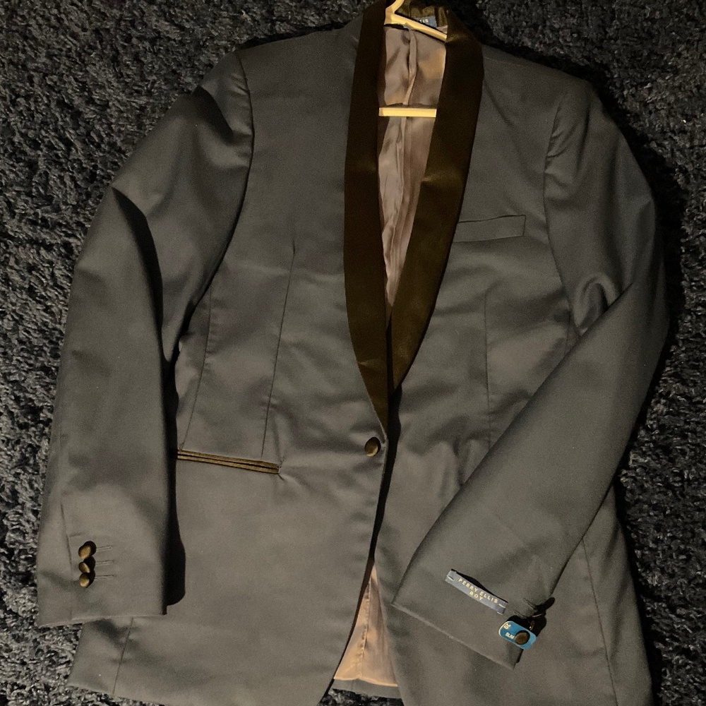 Boys Blazer